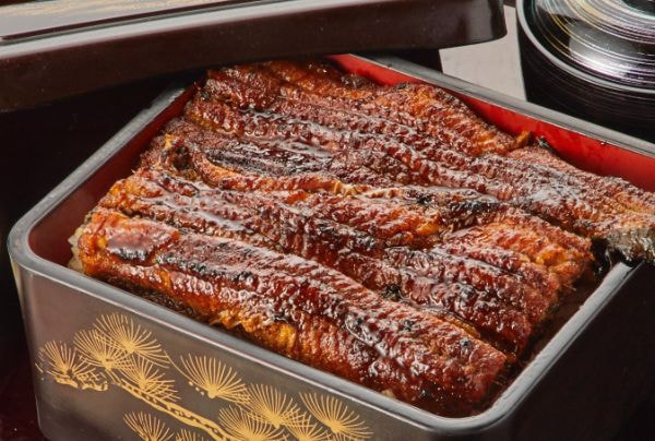 清須 炭火焼き鰻 直来 うなぎのタレイメージ